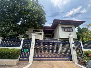 出售 4 卧室 独立屋 在 Suan Luang, 曼谷