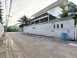 出售 3 卧室 独立屋 在 Wang Thong Lang, 曼谷