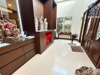 出售 3 卧室 独立屋 在 Wang Thong Lang, 曼谷