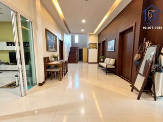 出售 3 卧室 独立屋 在 Wang Thong Lang, 曼谷
