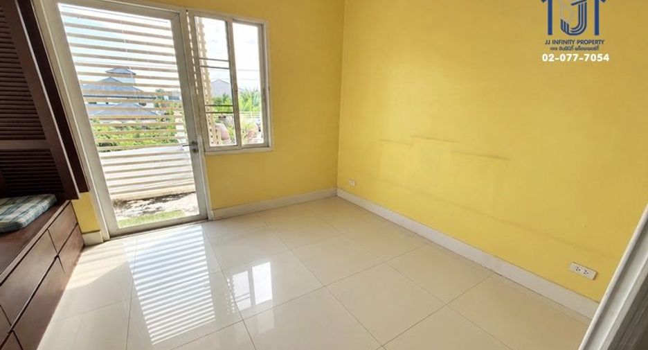 À vendre 3 chambres maison à Wang Thonglang, Bangkok