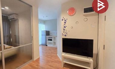 À vendre 1 chambre condo à Mueang Nonthaburi, Nonthaburi