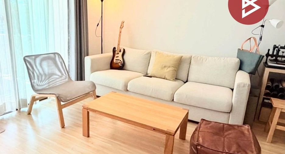 For sale 3 bedrooms townhouse in Saphan Sung, Bangkok
