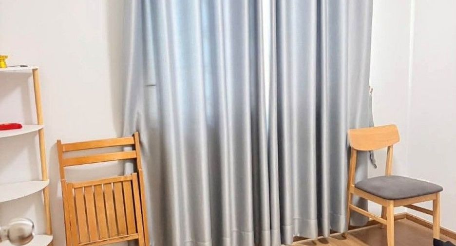 For sale 3 bedrooms townhouse in Saphan Sung, Bangkok