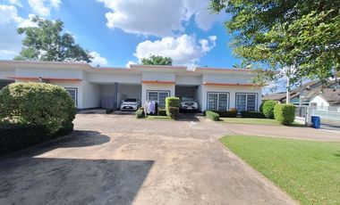 For sale 28 bedrooms retail Space in Mueang Udon Thani, Udon Thani