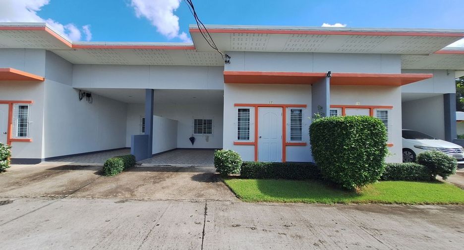 For sale 28 bedrooms retail Space in Mueang Udon Thani, Udon Thani
