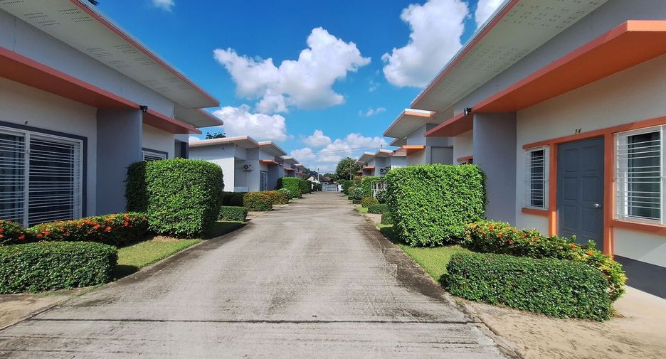 For sale 28 bedrooms retail Space in Mueang Udon Thani, Udon Thani