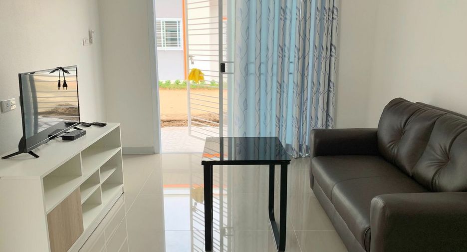 For sale 28 bedrooms retail Space in Mueang Udon Thani, Udon Thani