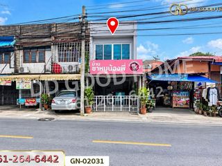 Продажа 1 кровать торговое помещение в Mueang Nonthaburi, Нонтабури