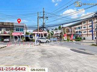 Продажа 1 кровать торговое помещение в Mueang Nonthaburi, Нонтабури