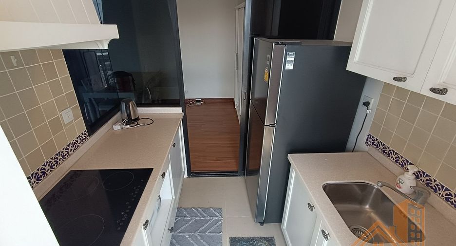 For sale 2 ベッドルーム condo in Phaya Thai, Bangkok