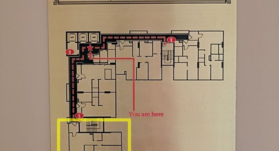 For sale 2 ベッドルーム condo in Phaya Thai, Bangkok