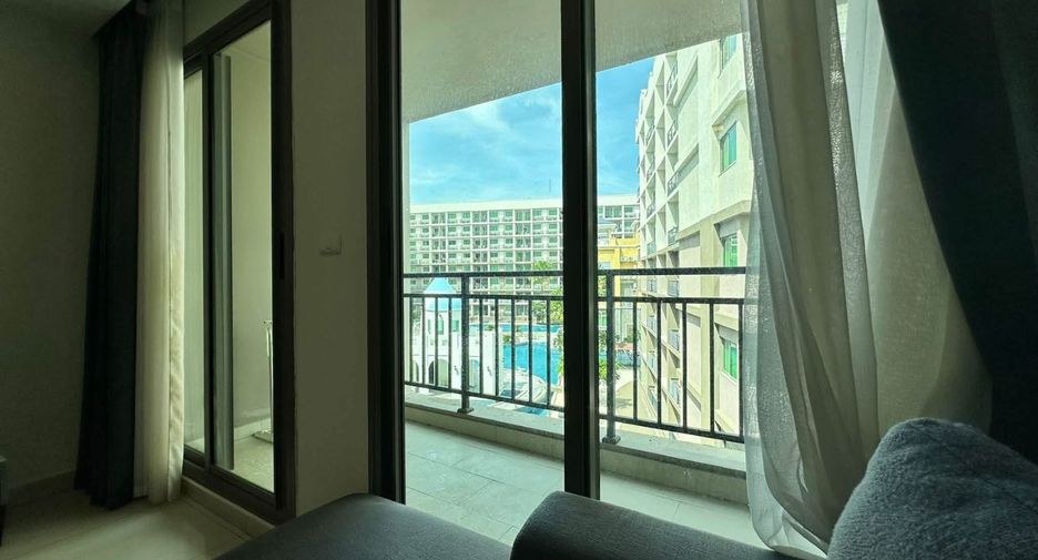 For sale 2 bedrooms condo in Bang Lamung, Chonburi