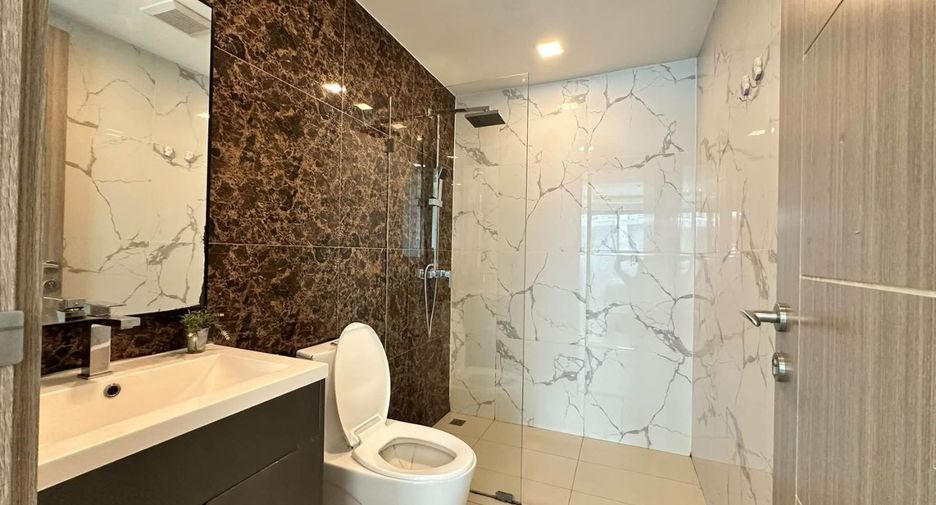 For sale 2 bedrooms condo in Bang Lamung, Chonburi