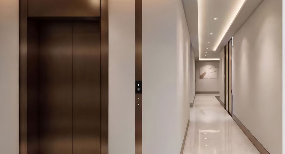 For sale 1 bed condo in Jomtien, Pattaya