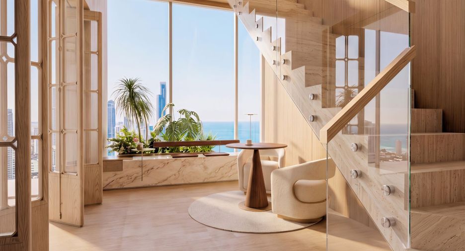 For sale 1 bed condo in Jomtien, Pattaya