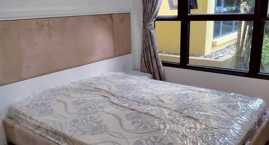 For rent 2 ベッドルーム condo in Phaya Thai, Bangkok