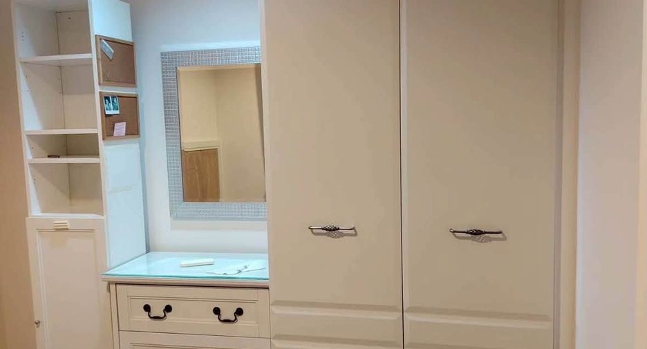 For rent 2 ベッドルーム condo in Phaya Thai, Bangkok