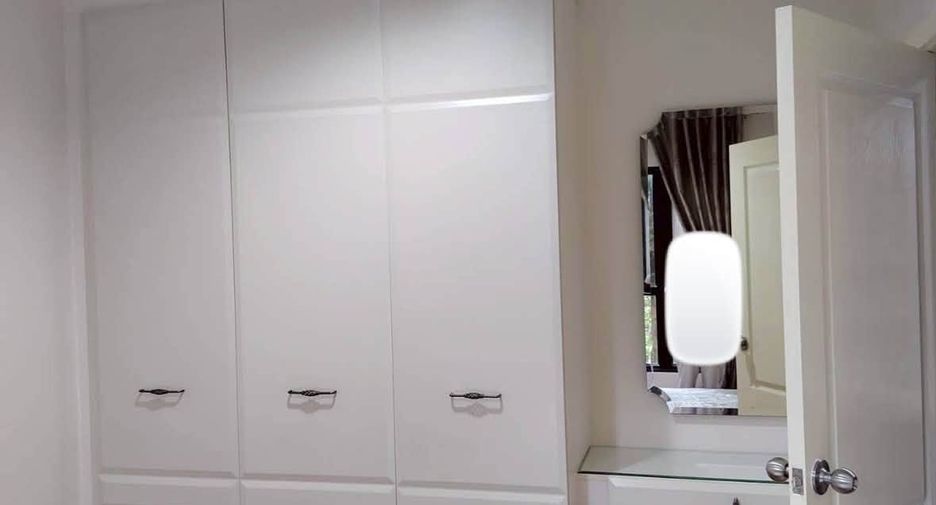 For rent 2 ベッドルーム condo in Phaya Thai, Bangkok