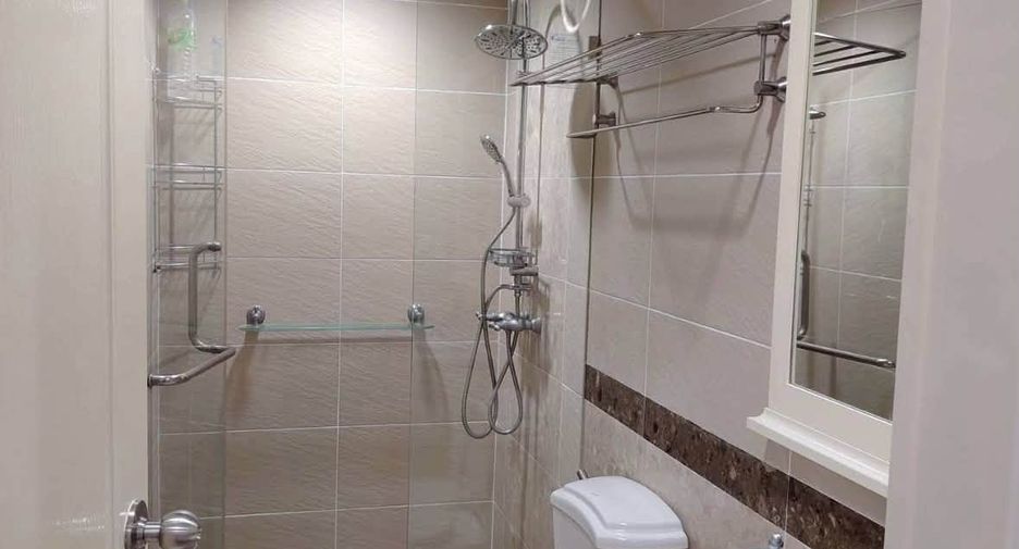 For rent 2 ベッドルーム condo in Phaya Thai, Bangkok