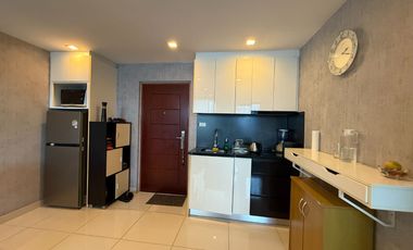 Продажа 1 кровать кондо в Банг Ламунг, Чонбури