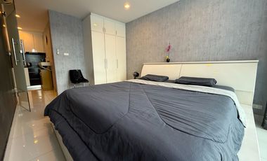 Продажа 1 кровать кондо в Банг Ламунг, Чонбури