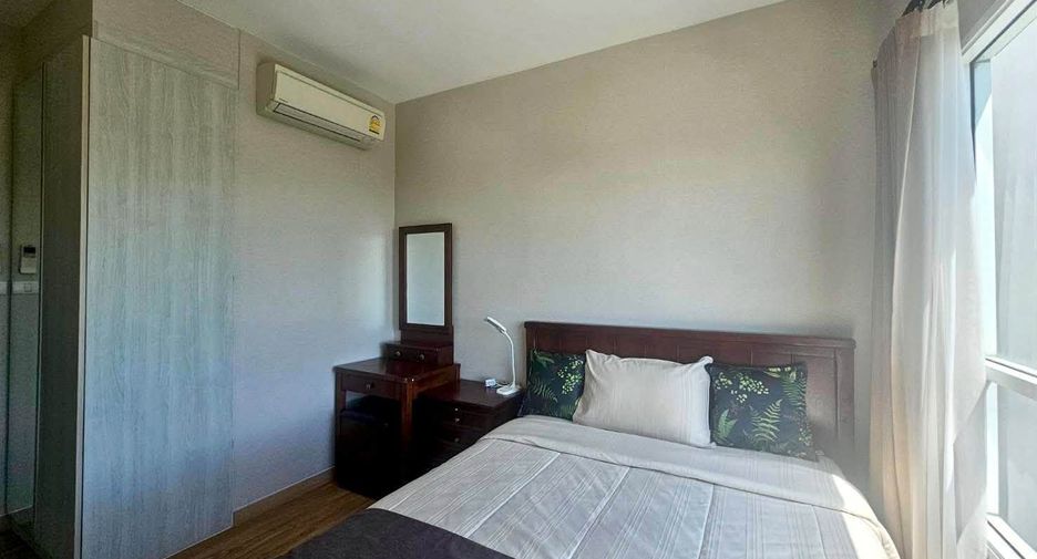 À louer 2 chambres condo à Si Racha, Chonburi