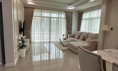 For rent 3 bedrooms house in San Kamphaeng, Chiang Mai