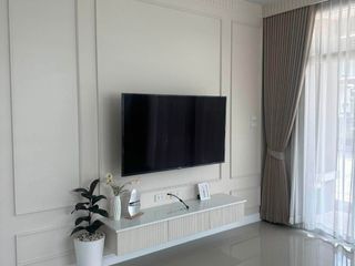 出租 3 卧室 独立屋 在 San Kamphaeng, Chiang Mai