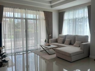 出租 3 卧室 独立屋 在 San Kamphaeng, Chiang Mai