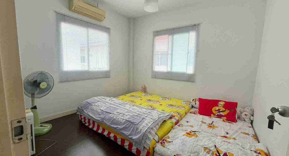 À vendre 3 chambres maison à Saphan Sung, Bangkok