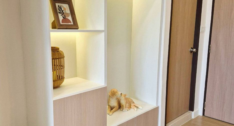 For sale 1 Beds condo in Mueang Chiang Mai, Chiang Mai