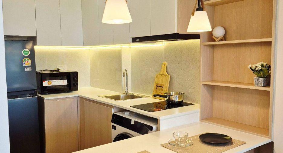 For sale 1 Beds condo in Mueang Chiang Mai, Chiang Mai