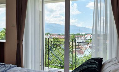 For sale 1 Beds condo in Mueang Chiang Mai, Chiang Mai
