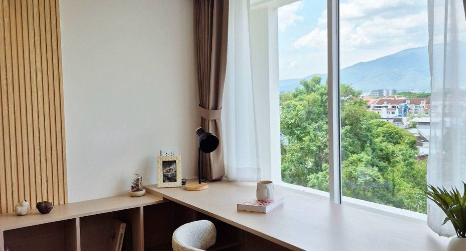 For sale 1 Beds condo in Mueang Chiang Mai, Chiang Mai