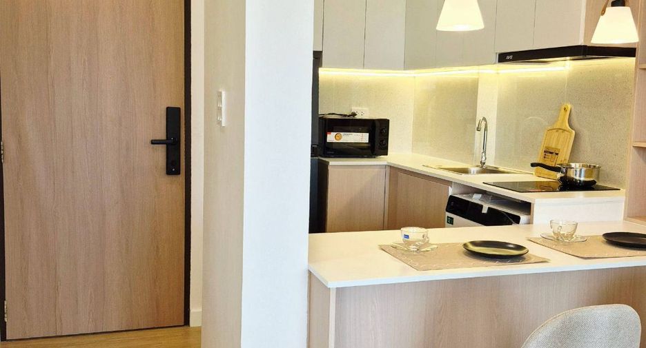 For sale 1 Beds condo in Mueang Chiang Mai, Chiang Mai