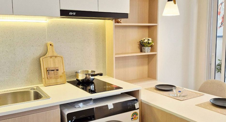 For sale 1 Beds condo in Mueang Chiang Mai, Chiang Mai
