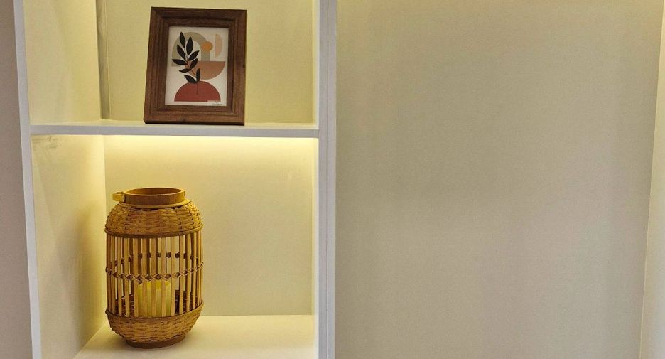 For sale 1 Beds condo in Mueang Chiang Mai, Chiang Mai