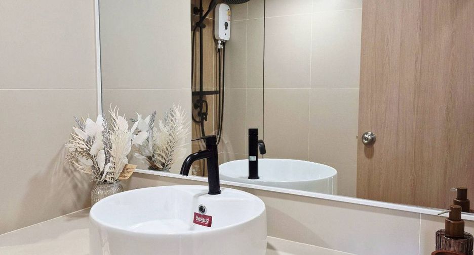 For sale 1 Beds condo in Mueang Chiang Mai, Chiang Mai