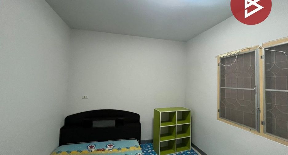 À vendre 1 chambre condo à Phra Samut Chedi, Samut Prakan