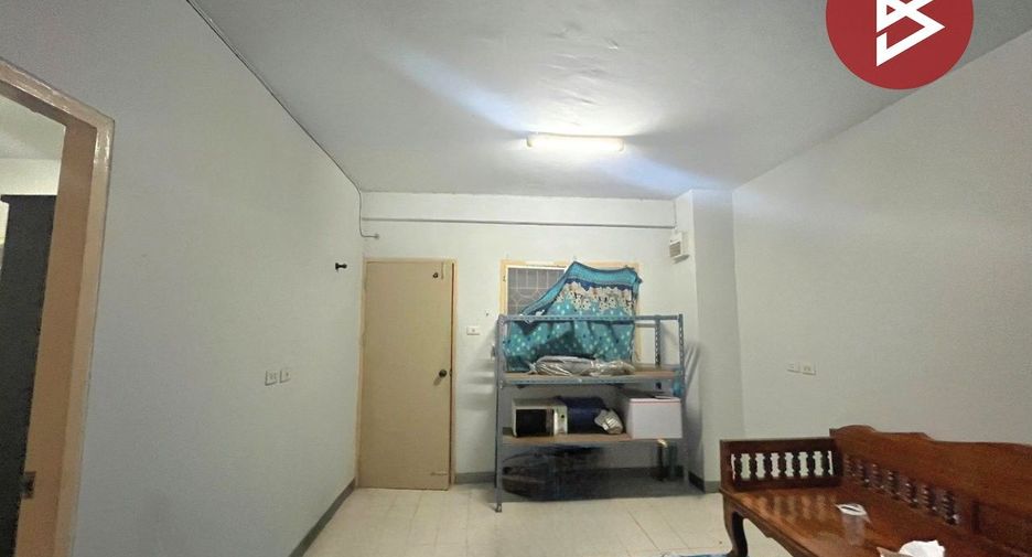 À vendre 1 chambre condo à Phra Samut Chedi, Samut Prakan