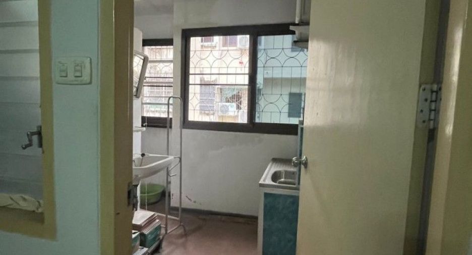 À vendre 1 chambre condo à Phra Samut Chedi, Samut Prakan