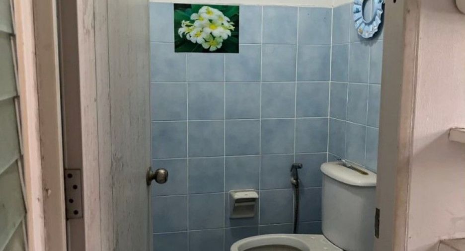 À vendre 1 chambre condo à Phra Samut Chedi, Samut Prakan