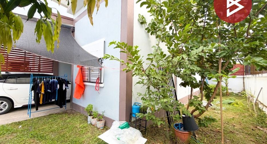 For sale 2 bedrooms house in Mueang Lop Buri, Lopburi