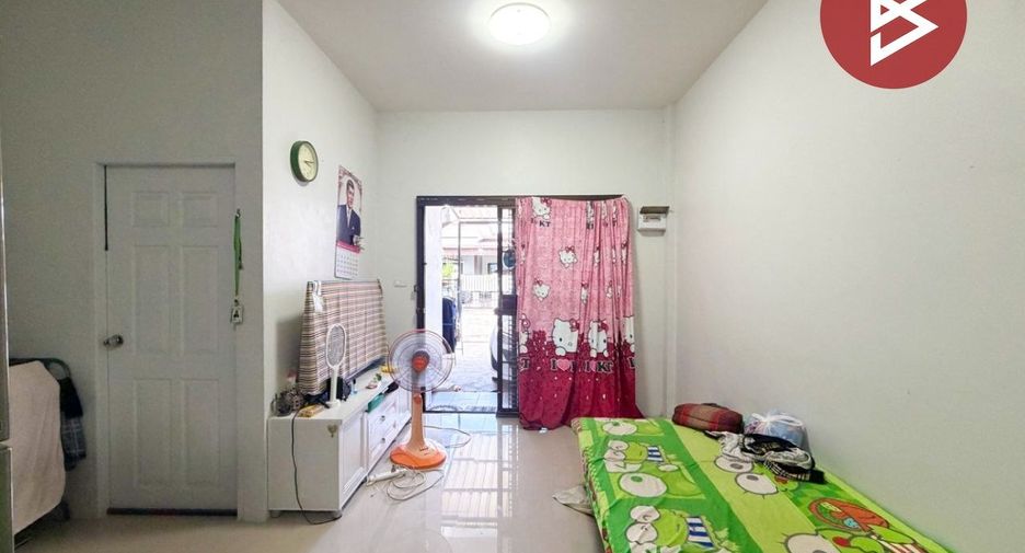 For sale 2 bedrooms house in Mueang Lop Buri, Lopburi