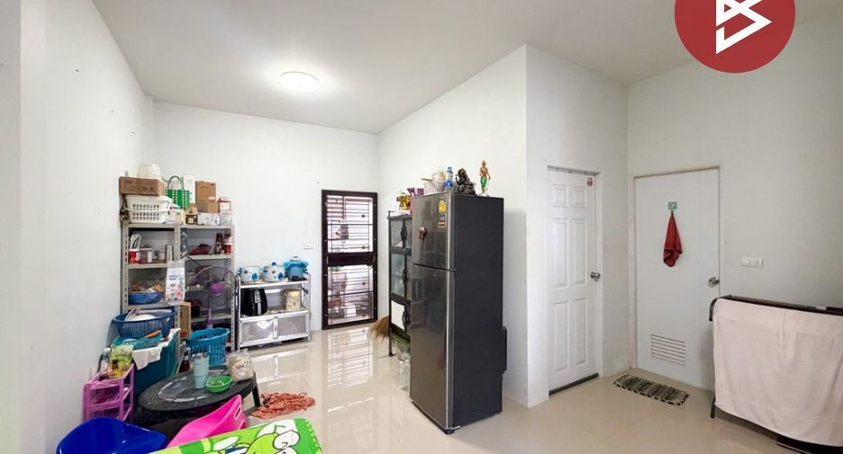 For sale 2 bedrooms house in Mueang Lop Buri, Lopburi