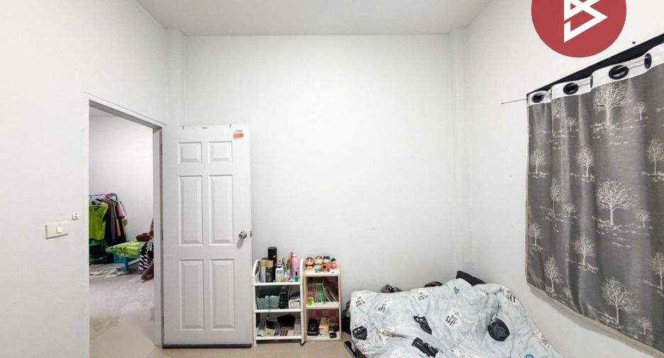 For sale 2 bedrooms house in Mueang Lop Buri, Lopburi