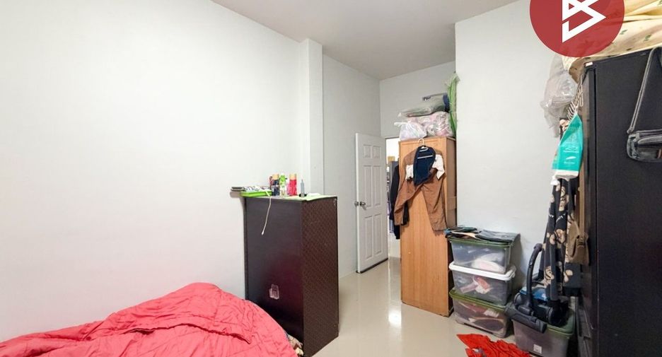 For sale 2 bedrooms house in Mueang Lop Buri, Lopburi