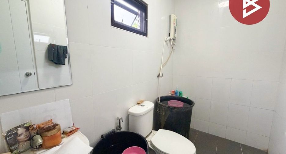 For sale 2 bedrooms house in Mueang Lop Buri, Lopburi