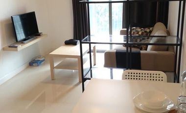 For sale 1 bed condo in Phaya Thai, Bangkok